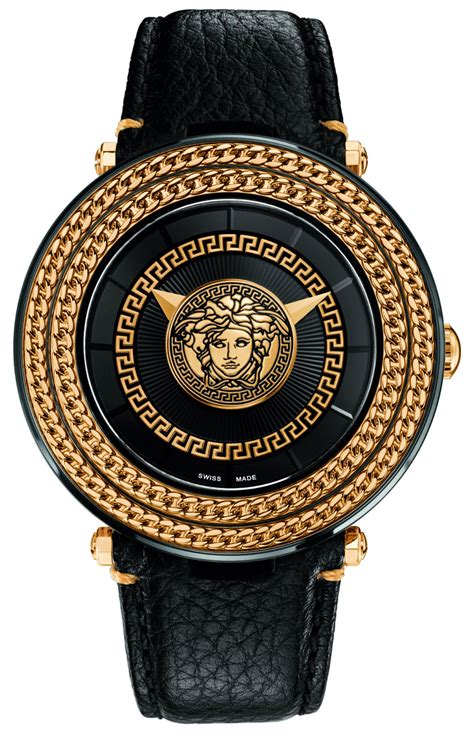 Versace es relojes